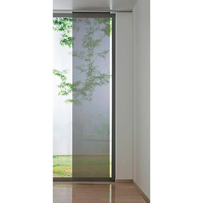 Expo Ambiente Panel zavjesa - Taupe, Š x V: 60 x 300 cm - Živopisni prikaz