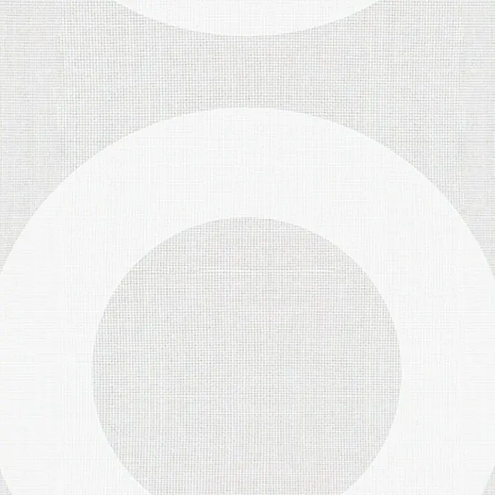 Expo Ambiente Panel zavjesa - 60 x 300 cm, Bijele boje