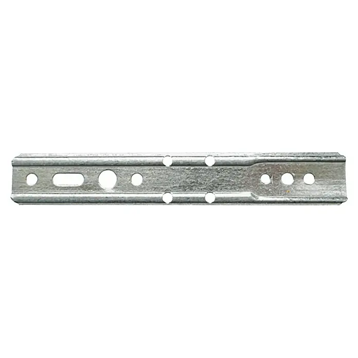 Solid Elements Montageanker Universal - 6 Stk., Geeignet für: Fenstermontage - Vorderansicht