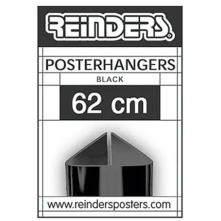 Posterschienen