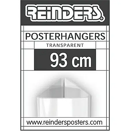 Posterschienen