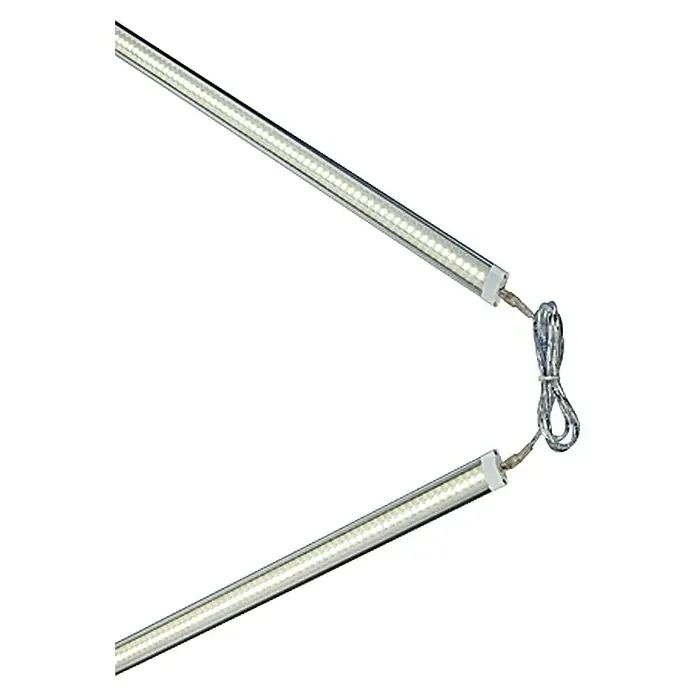 Tween Light Podelementna LED svjetiljka - 2 x 6 W, Duljina: 120 cm, Topla bijela