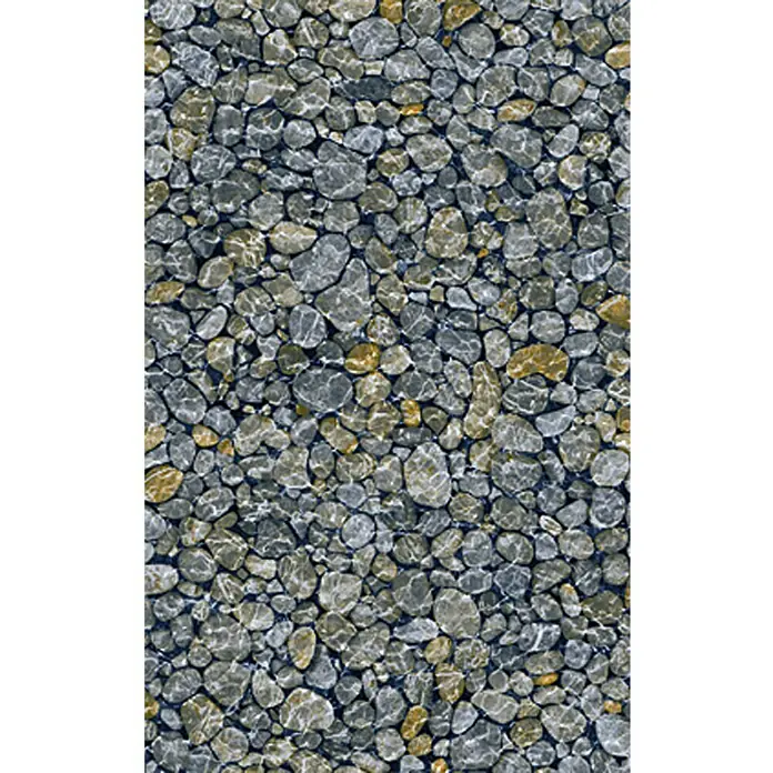 D-c-fix Trendyline Klebefolie Trendyline - Caillou, Grau, 150 x 45 cm, Selbstklebend