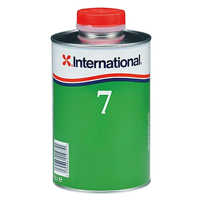 International Verdünnung Nr. 7 - 1 l