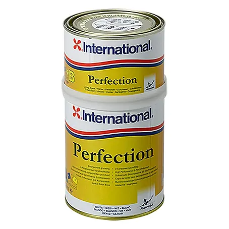International  Vorstreichfarbe Perfection