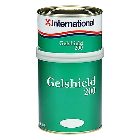 International  Grundierung Gelshield 200