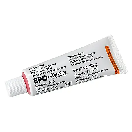 Yachtcare  BPO-Härterpaste