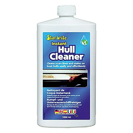 Star brite  Sredstvo za čišćenje trupa broda ispod vode Hull Cleaner