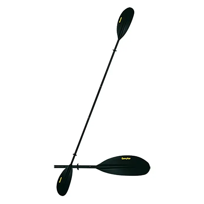 Sevylor Doppelpaddel K-PERFECT 230 - 230 x 18 cm, Zerlegbar