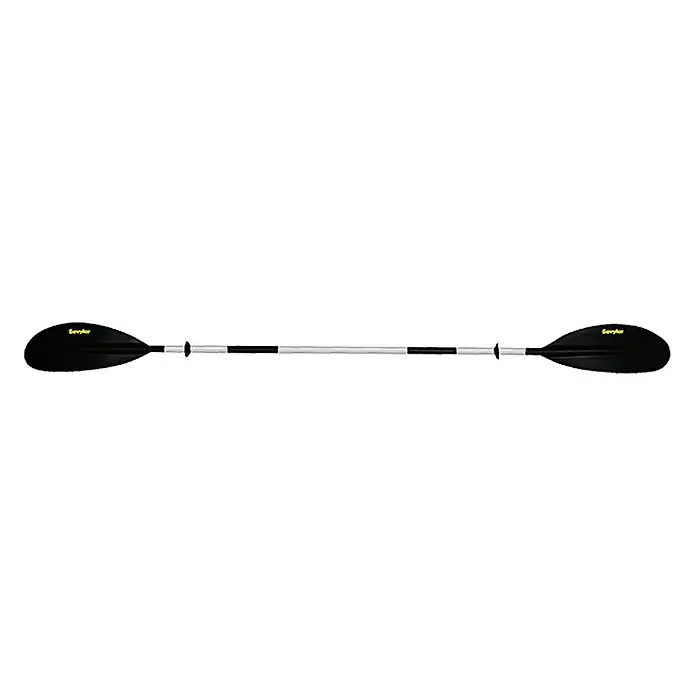 Sevylor Doppelpaddel K-PERFECT 230 - 230 x 18 cm, Zerlegbar