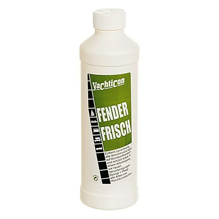 Yachticon Fender Frisch - Flüssig, 500 ml