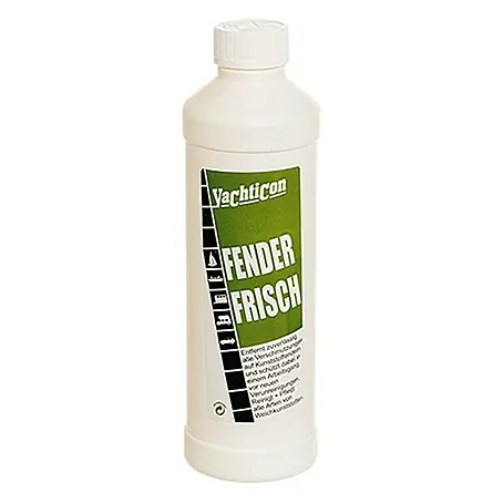 Yachticon  Fender Frisch