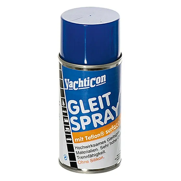 Yachticon Gleitspray - 400 ml, Spray