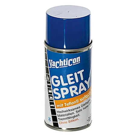 Yachticon  Gleitspray