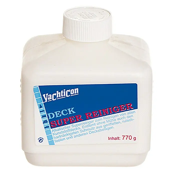 Yachticon Sredstvo za čišćenje palube - Prah, 770 g