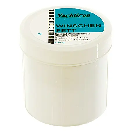 Yachticon  Liervet