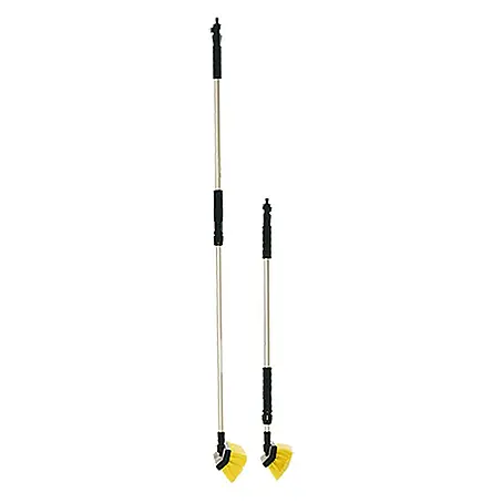 Yachticon  Waschbürste Deluxe