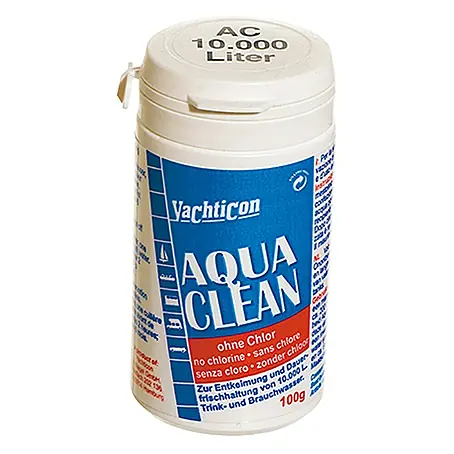 Yachticon  Wasseraufbereiter