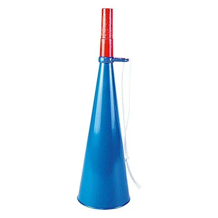 Nebelhorn - 42 cm, Kunststoff