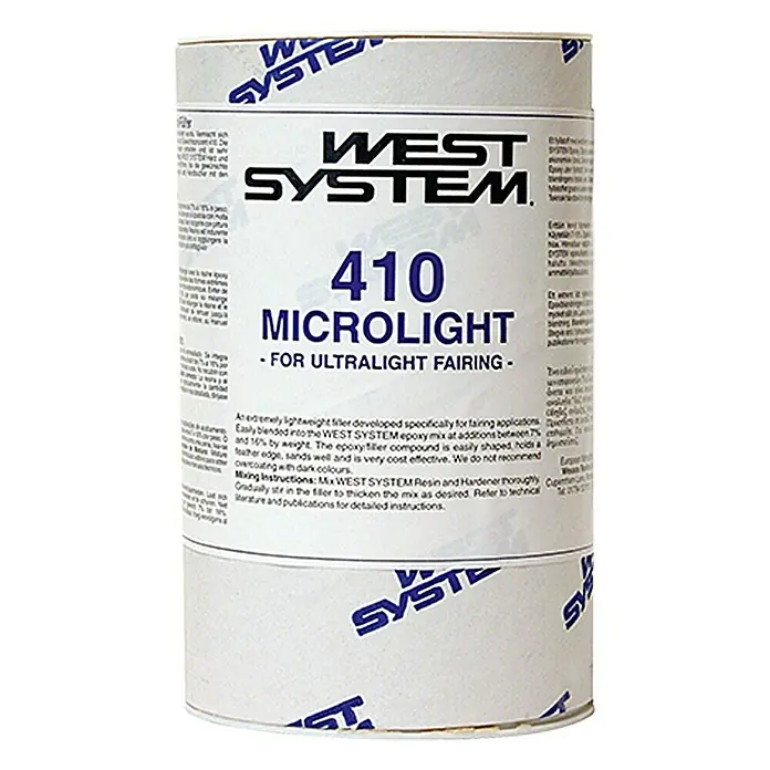 West System Microlight 410 - 50 g