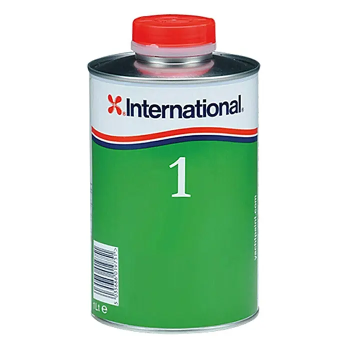 International Verdünnung Nr. 1 - 1 l