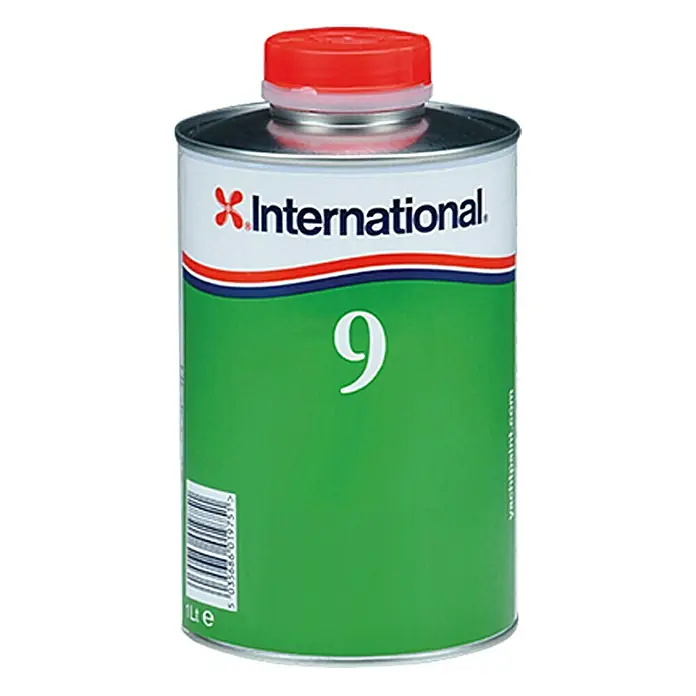International Verdünnung Nr. 9 - 1 l