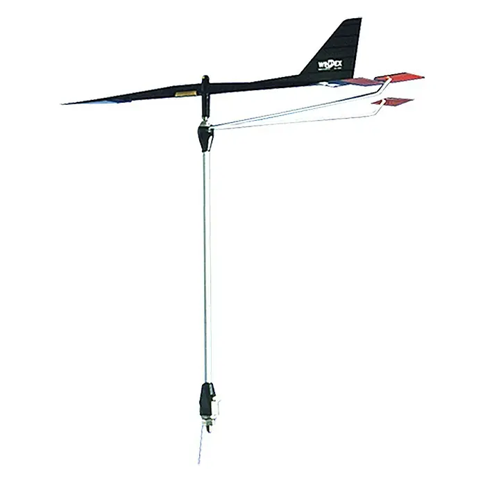Windex Verklicker 15 - Länge: 380 mm, Geeignet für: Mast-Topmontage