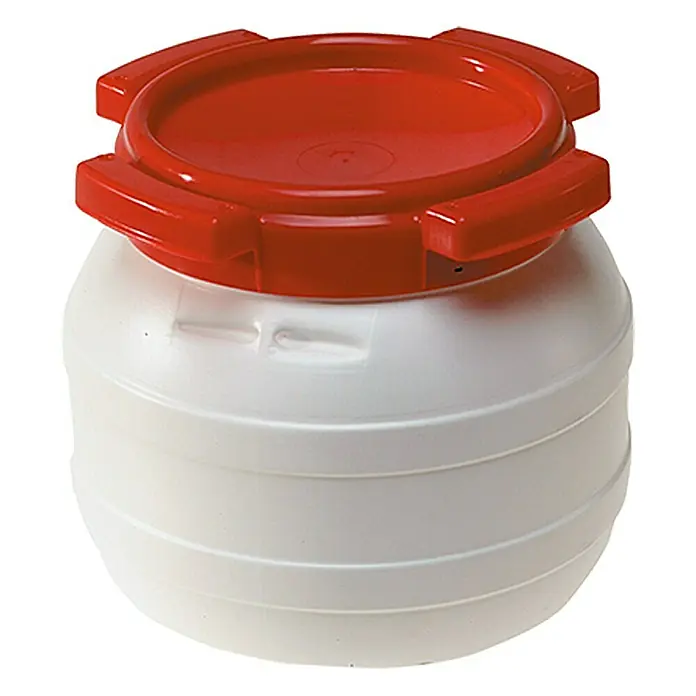 Talamex Spremnik - 10 l, Plastika