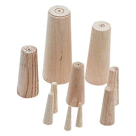 Leckpfropfen
