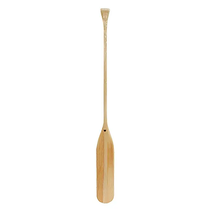 Stechpaddel - Länge: 125 cm, Holz