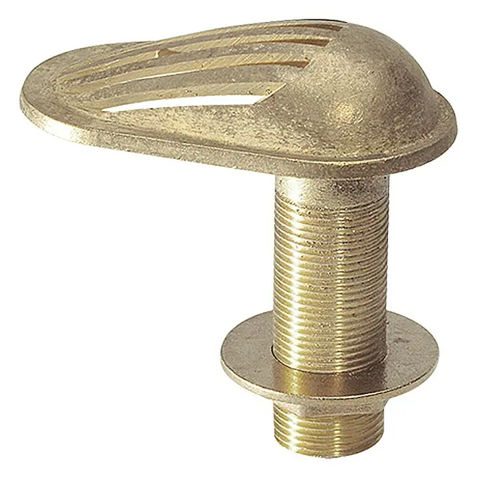 Saugkorb - Länge: 75 mm, ¾″
