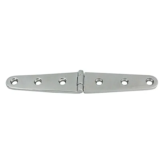 Marinetech Scharnier - A4, 160 x 27 mm
