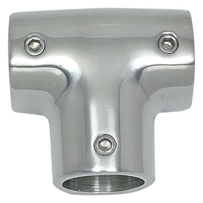Marinetech T-Stück - 90 °, 22 mm