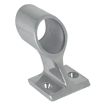 Marinetech  Handlaufdurchlass
