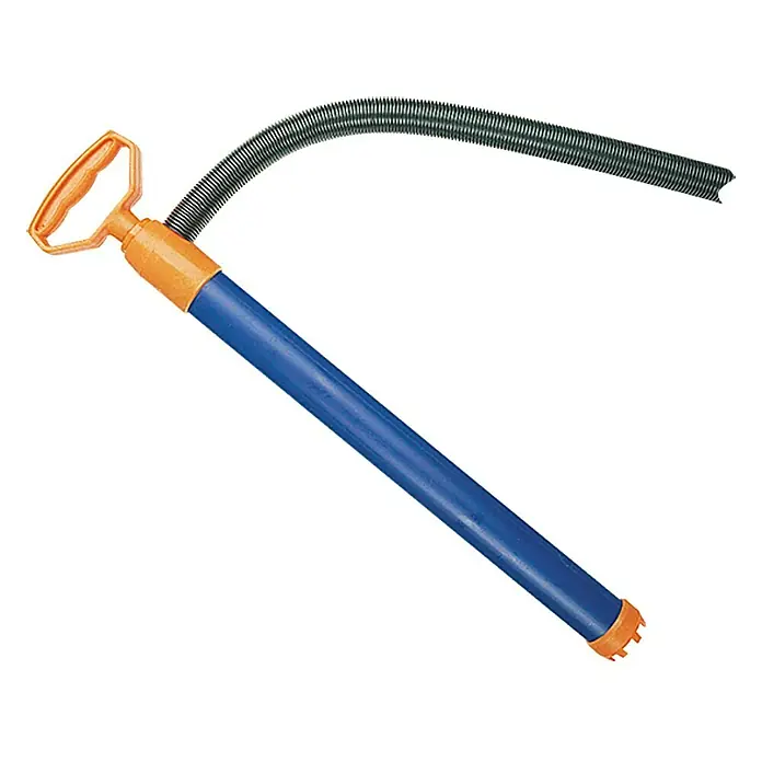 Talamex Handlenspomp - 35 cm, Kunststof