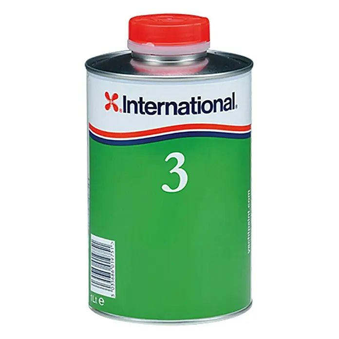 International Verdünnung Nr. 3 - 1 l