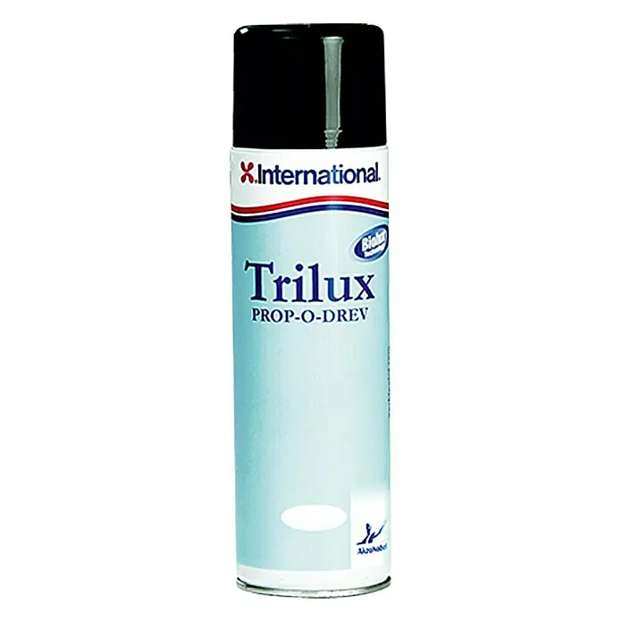 International Antifouling Trilux Prop-O-Drev - Grau, Matt, 500 ml