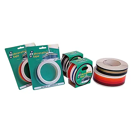 Waterlijntape