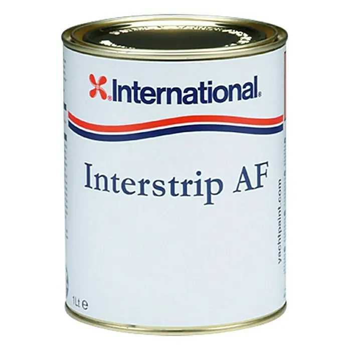 International Abbeizer Interstrip AF - 1 l