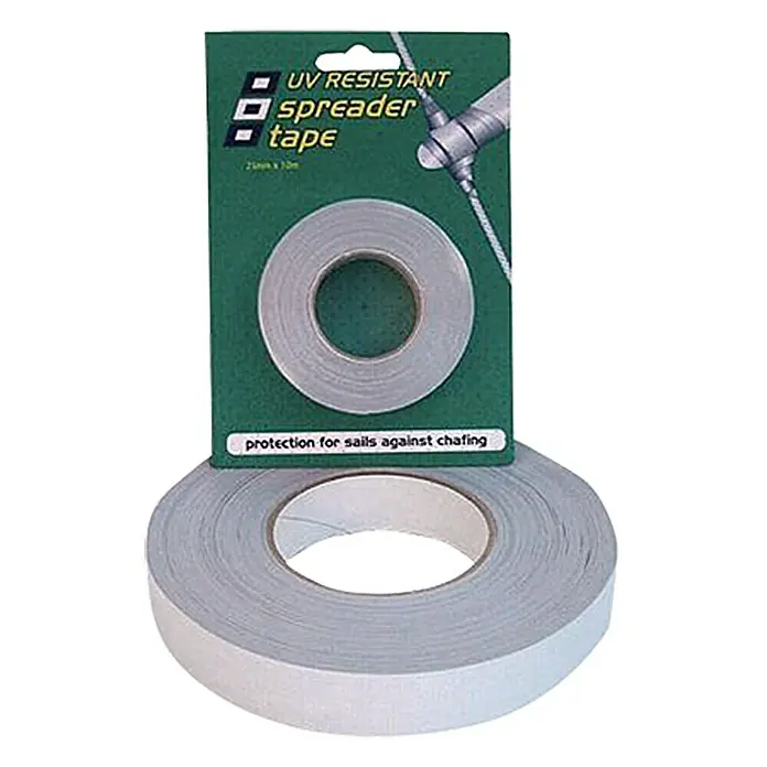 PSP Schutztape - Silber, 10 m x 25 mm