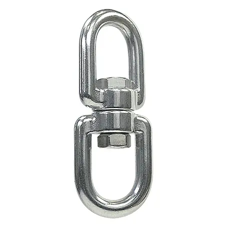 Wirbelschäkel