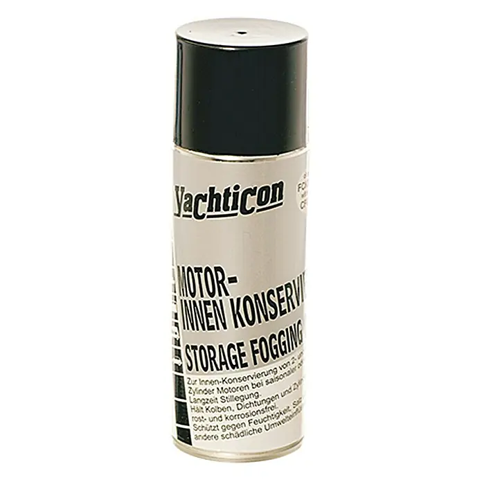 Yachticon Motor-Innenkonservierer - 400 ml