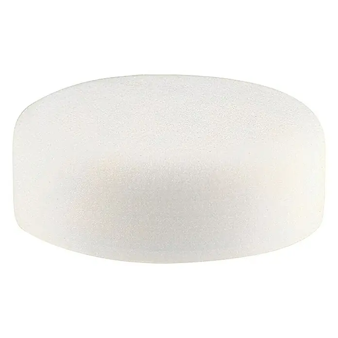 Yachtcare Polishing Pad Foam - Ø x H: 150 x 50 mm, Schaumstoff