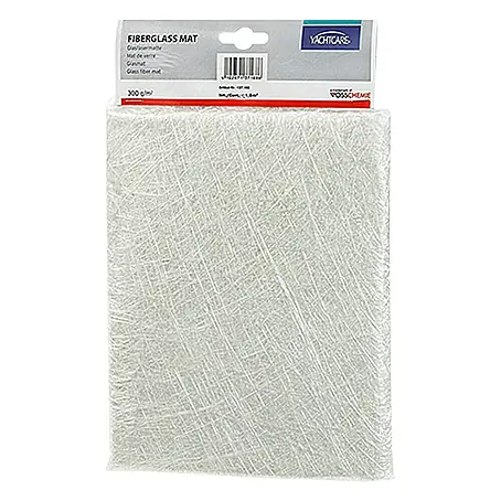 Yachtcare  Fiberglasmatte