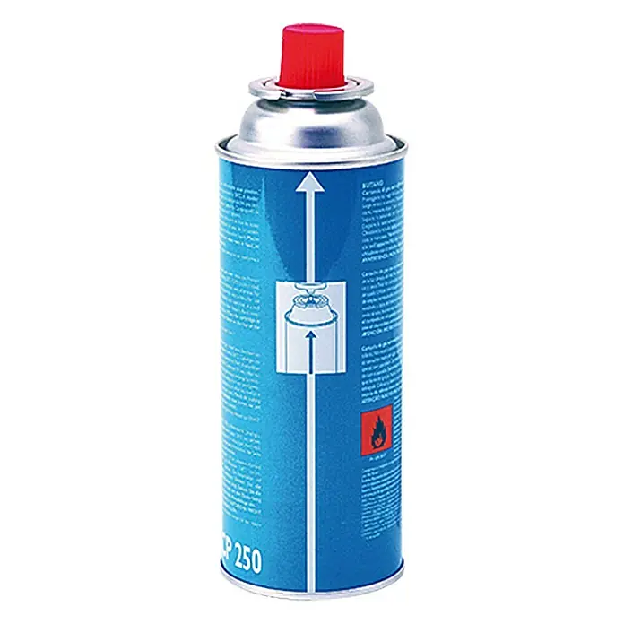 Campingaz Kartuša za ventile CP 250 - 450 ml