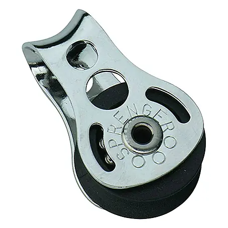 Sprenger  Micro-XS-Block