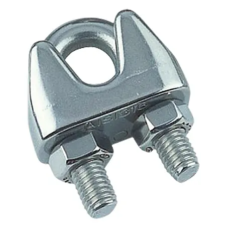 Drahtseilklemme