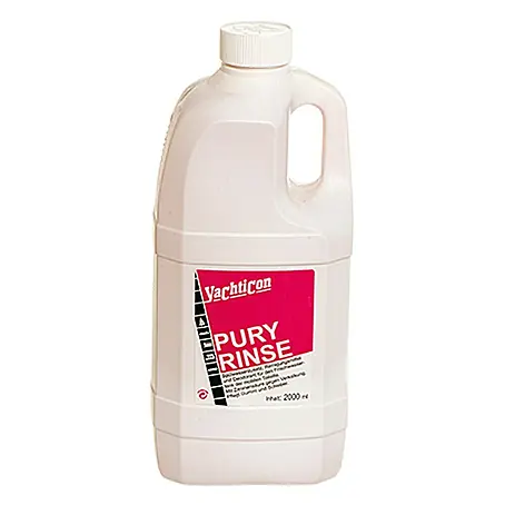 Yachticon  Spoelwateradditief Pury Rinse
