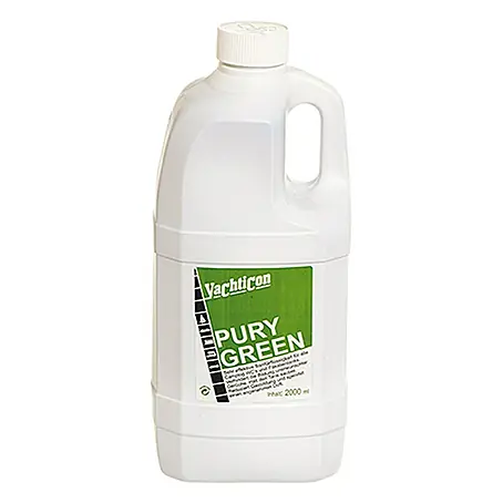 Yachticon  Sanitairvloeistof Pury Green