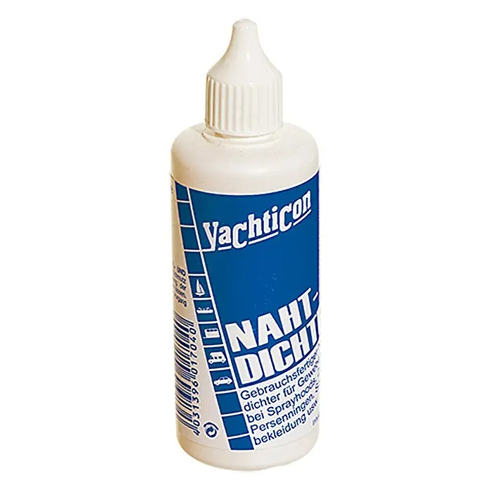 Yachticon Nahtdichter - 100 ml, Geeignet für: Bekleidung